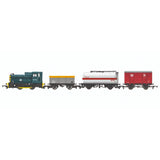 Hornby Network Traveller Train Set  R1279M