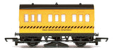 Hornby Track Cleaning Coach R296