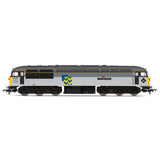 Hornby BR Railfreight Class 56 Co-Co 56060 The Cardiff Rod Mill - Era 8 (Sound Fitted) R30155TXS