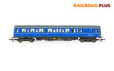 Hornby RailRoad Plus Chiltern Railways Class 121 Bubble Car Bo-Bo 121020 - Era 9 R30193