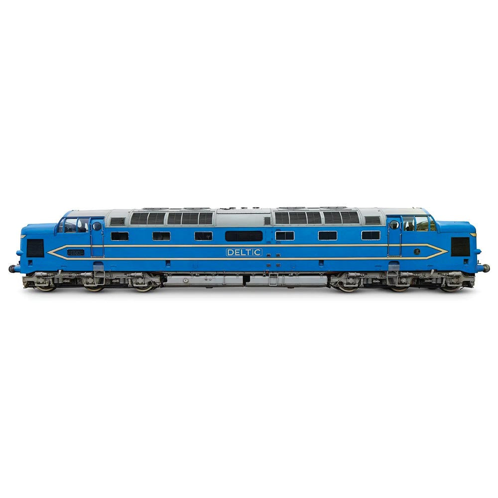 Hornby Dublo: BR English Electric DP1 Co-Co DP1 Deltic - Era 4 R30297