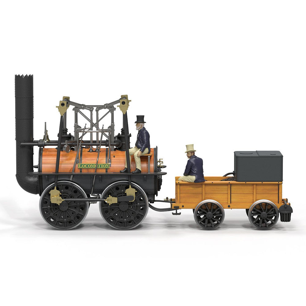 Hornby S&DR 0-4-0 Locomotion No. 1 - Era 11 R30346