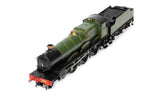 Hornby GWR - Saint Class - 2999 Lady of Legend Locomotive  R30404