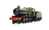 Hornby GWR - Saint Class - 2999 Lady of Legend Locomotive  R30404