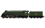 Hornby BR Rebuilt Class W1 4-6-4 60700 - Era 4 R3844
