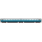 Hornby LNER Coronation Double Open First Articulated Coach Pack - Era 3 R40224