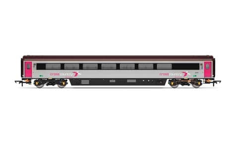 Hornby Cross Country Trains Mk3 Sliding Door TSD R4939A