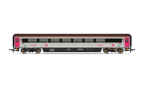 Hornby Cross Country Trains Mk3 Sliding Door TFD R4942A