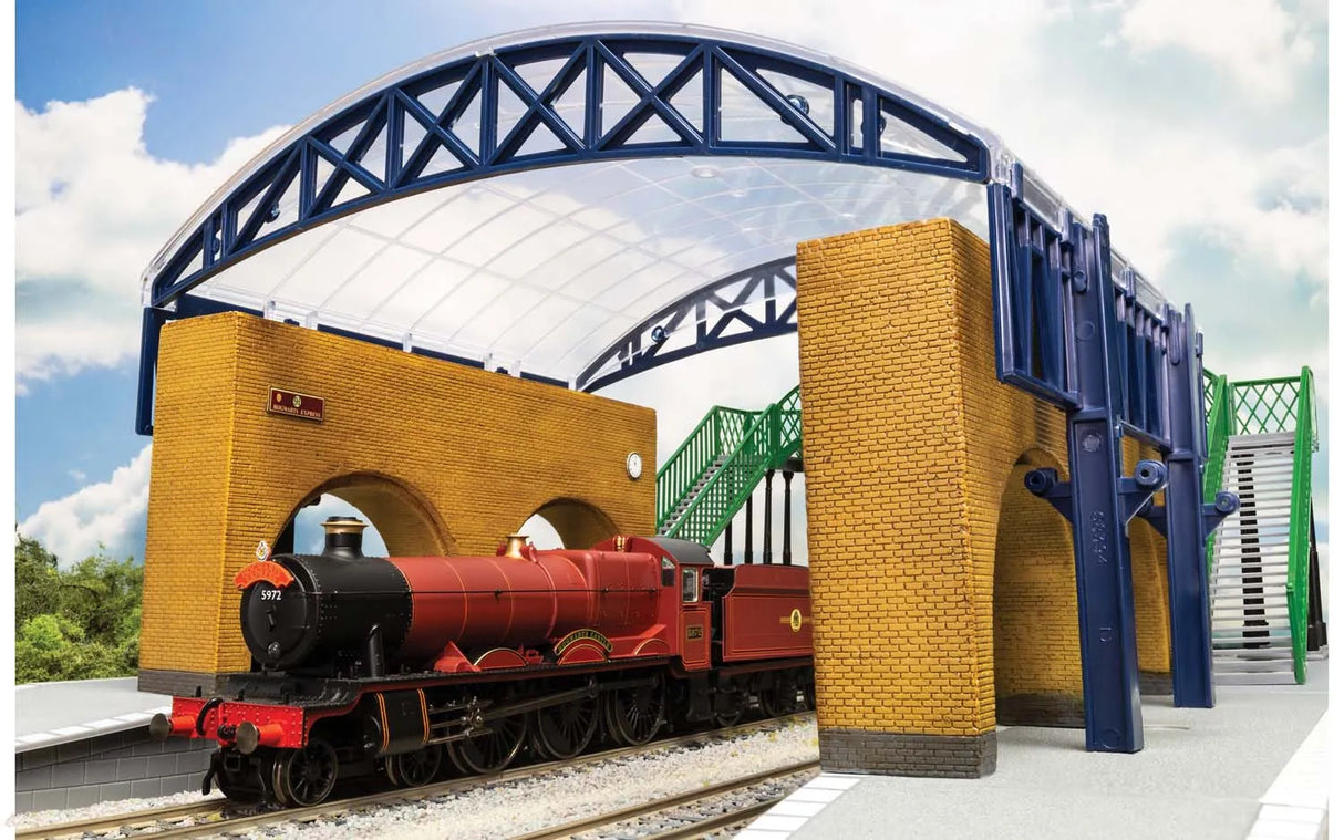 Hornby R7236 Platform 9 3/4