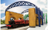 Hornby R7236 Platform 9 3/4