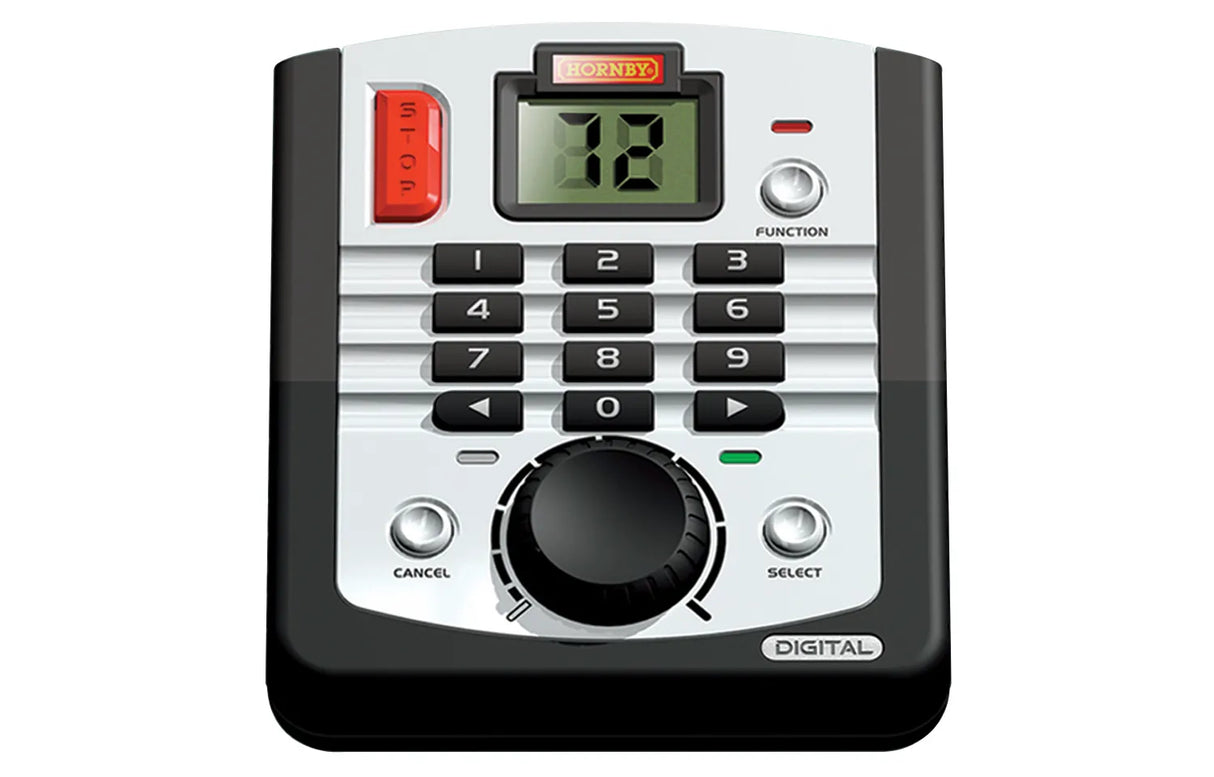 Hornby R8213 Select Digital Controller