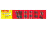 Hornby Track Extension Pack A -R8221