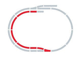 Hornby Track Extension Pack B - R8222