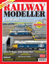 Railway Modeller Magazine