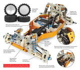 TEAM ASSOCIATED RC10 4WD KIT