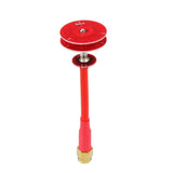 Rea ACC Flat Panel Antenna - Red (Box 47)