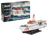 Revell 1/200 Hermann Marwede # 05812