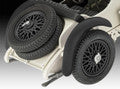 Revell Classics 1:32 Mercedes-Benz SSKL kit 07737