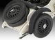 Revell Classics 1:32 Mercedes-Benz SSKL kit 07737