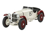 Revell Classics 1:32 Mercedes-Benz SSKL kit 07737