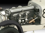 Revell Classics 1:32 Mercedes-Benz SSKL kit 07737