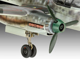 Revell 1/72 Arado Ar 240 #03798