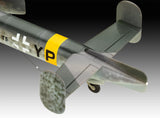 Revell 1/72 Arado Ar 240 #03798