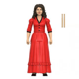Super7 White Stripes ReAction Wave 1 The White Stripes 2-Pack (Get Behind Me Satan) REWHTE-10170
