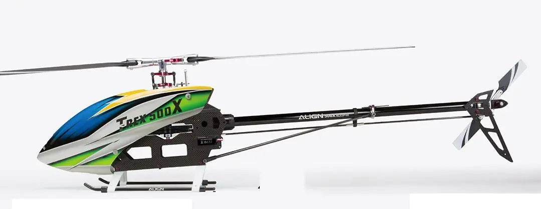 Align Trex 500XT  Dominator kit