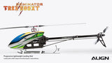 Align Trex 500XT  Dominator kit