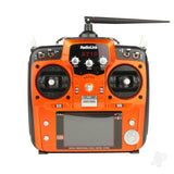 Radiolink AT1011 2.4GHz 12 Channel Transmitter with Receiver (Orange) - SECOND HAND