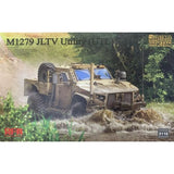 Ryefield Models 1/35 M1279 JLTV Utility (UTL) Kit 5116