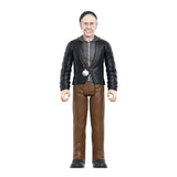 Super7 Licensed Collectables - Rocky W3 - Rocky I Rocky Mickey ReAction Figure