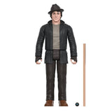 Super7 Licensed Collectables - Rocky W3 - Rocky I Rocky Street ReAction Figure