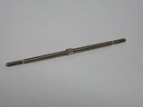 Titanium Push Rod 4-40 x 120 L 1Pcs