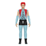 Super7 Licensed Collectables - Return Of The Living Dead Wave 4 - Trash Glow In The Dark ReAction Figure
