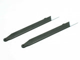 FliteZone Main Rotor Blades to suit Bell 222/Airwolf/UH-1D