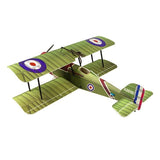 Pichler/DW S.E.5a  Royal Aircraft EPO/EPS Foam Kit - 800 mm