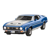 71 Mustang Boss 351 1:25