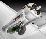 Revell 1/48 Beechcraft Model 18 03811