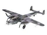 Revell 1/48 Dornier Do-217J-1/2 03814