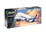 Revell 1/144 Airbus A300-600ST Beluga # 03817