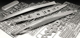 Revell 1/350 Tirpitz Kit 05096 (Limited Edition)