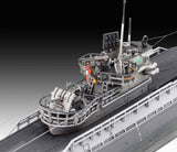 Revell 1/144 German Submarine Type IX C/40 (U190) #05167