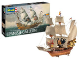 Revell 1/96 Spanish Galleon KIT 05620