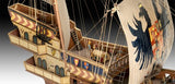 Revell 1/96 Spanish Galleon KIT 05620