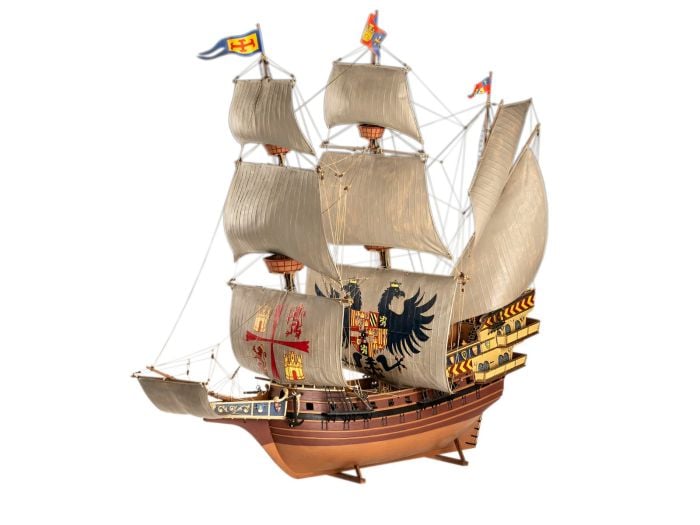 Revell 1/96 Spanish Galleon KIT 05620