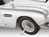 Revell 1/24 James Bond Aston Martin DB5 Goldfinger Gift Set 05653