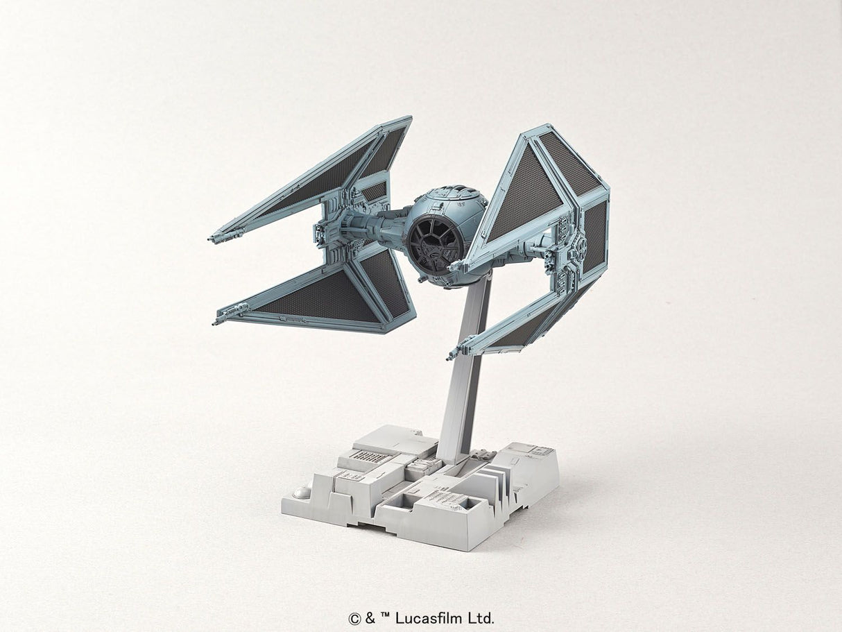 Bandai 1/72 Star Wars TIE Interceptor # 01212