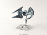 Bandai 1/72 Star Wars TIE Interceptor # 01212